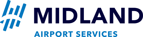 Midland Aviation Services Logo